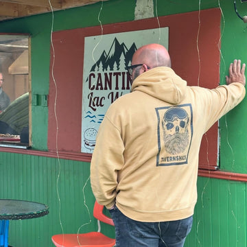 <strong>TAVERNSHACK - Là où tout a commencé</strong>