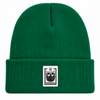 TAVERNSHACK - TUQUE 100% ACRYLIQUE AVEC REVERS PLIABLE